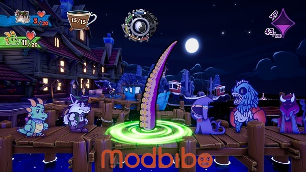 Escape from Ever After APK