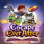 Escape from Ever After icon
