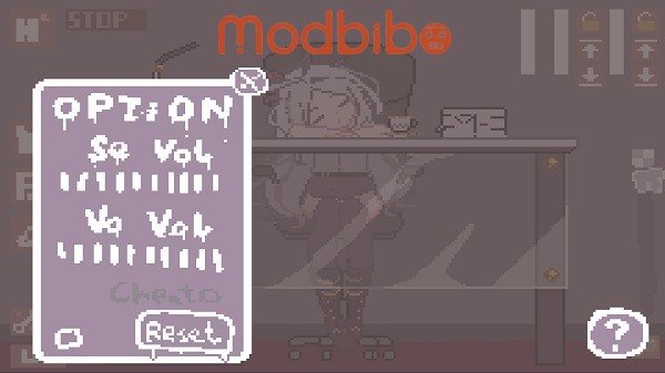 evening office with hina free