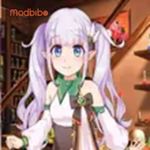 Fantasy World with Elf Girl Kingdom icon