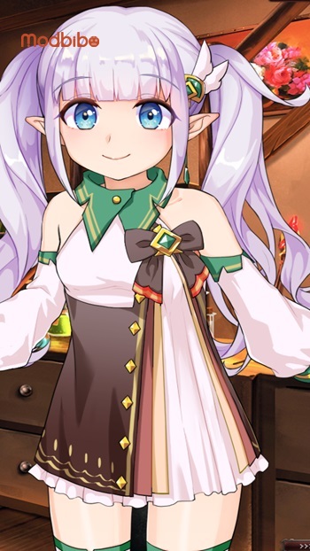 fantasy world with elf girl kingdom apk latest version