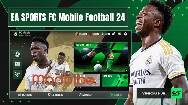 FC Mobile Quoc Te APK For Android 1