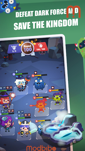 fitness rpg mod apk free