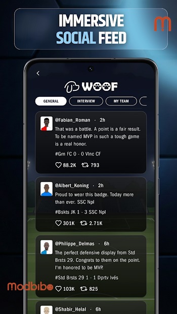 footlord mod apk download