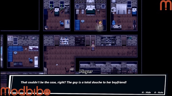 forbidden orders free