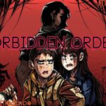 Forbidden Orders