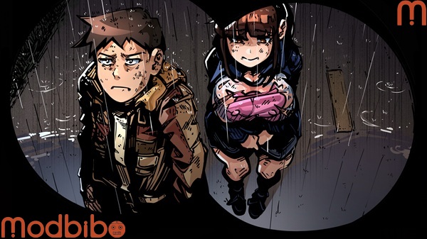 forbidden orders patreon