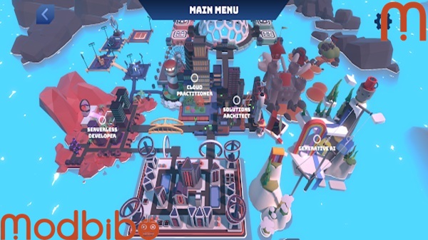 free aws card clash game