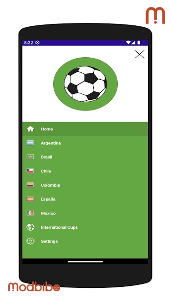 futbol libre tv app apk download