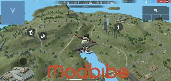 game battle free apk