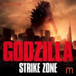 Godzilla Strike Zone icon