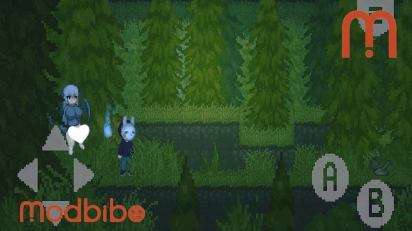 game succubus hunt apk