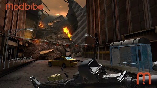 godzilla strike zone apk download