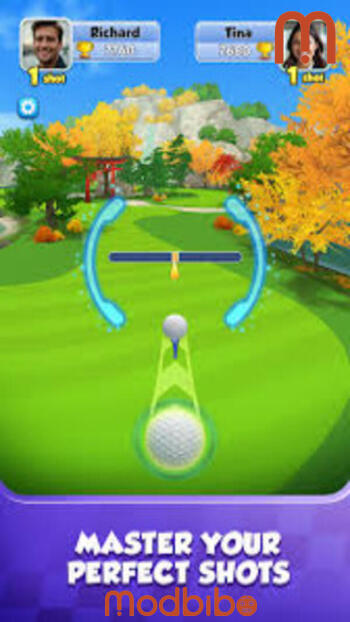 golf rival mod apk ios