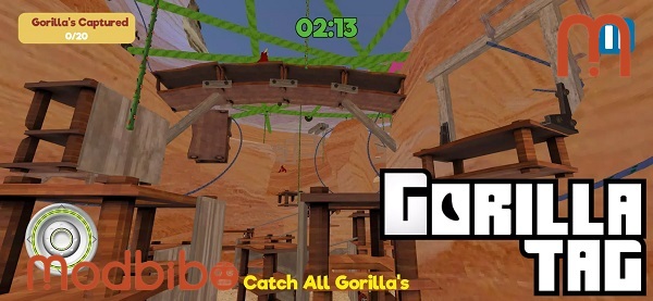 gorilla tag apk download latest version