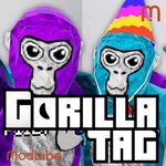 Gorilla Tag icon