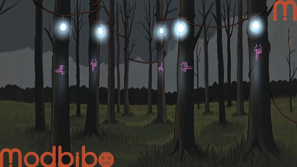 green pond town android