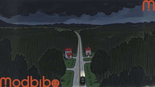 green pond town walkthrough