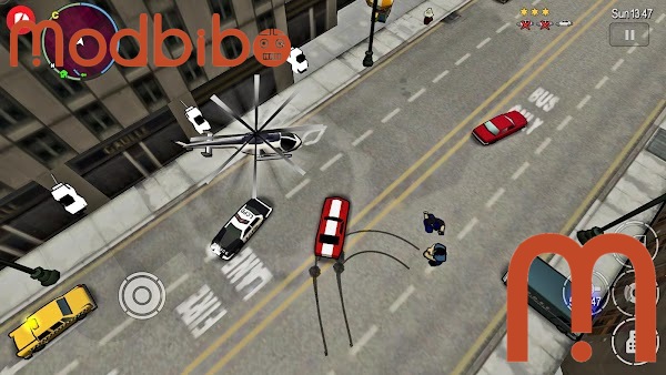 gta chinatown wars apk android