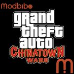 GTA: Chinatown Wars icon