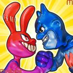 Gumslinger 2 Ducks & Nukes icon