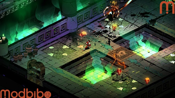 Hades apk download PC