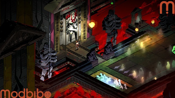 Hades mobile download