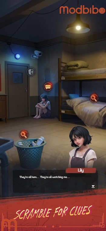 haunted merge horror story apk mobile