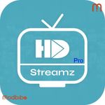 Hd Streamz Pro icon