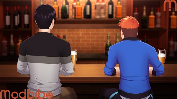 his bet her loss game