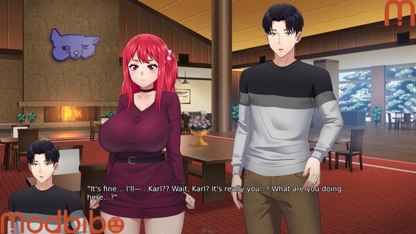 his bet her loss gameplay