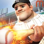 Homerun Clash icon