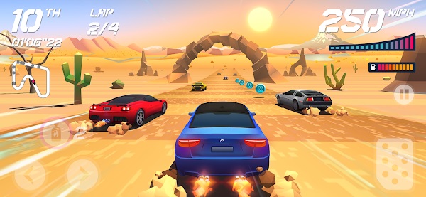 horizon chase apk android