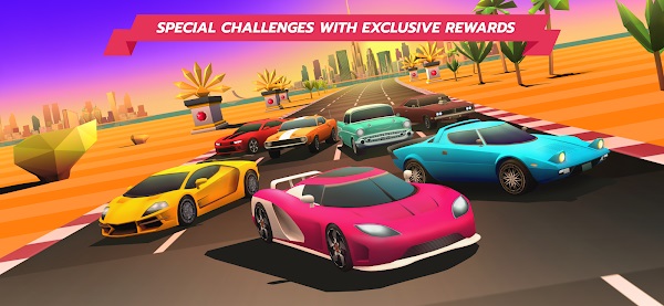 horizon chase apk download