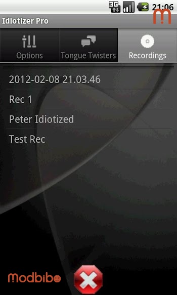 idiotizer pro apk android