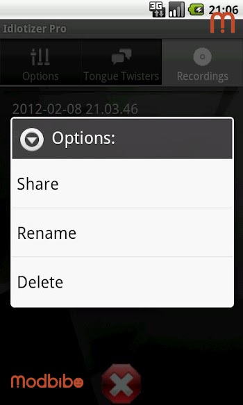 idiotizer pro apk download