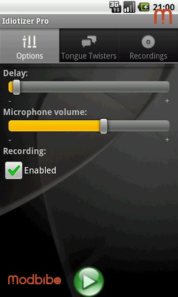idiotizer pro apk free