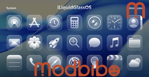 iliquidglassos apk latest version