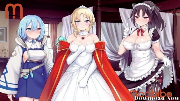 Imperial Harem APK android