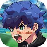 Inazuma Eleven: Cross icon