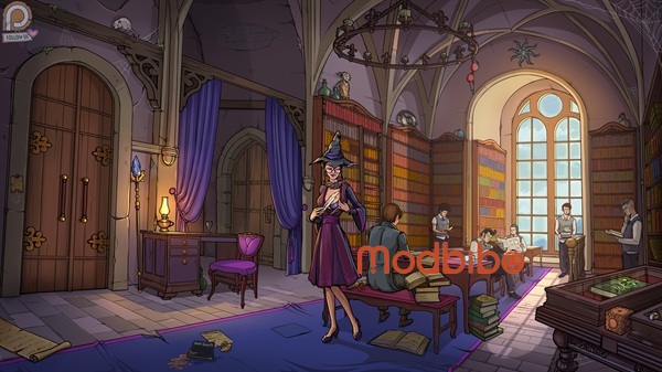 innocent witches android