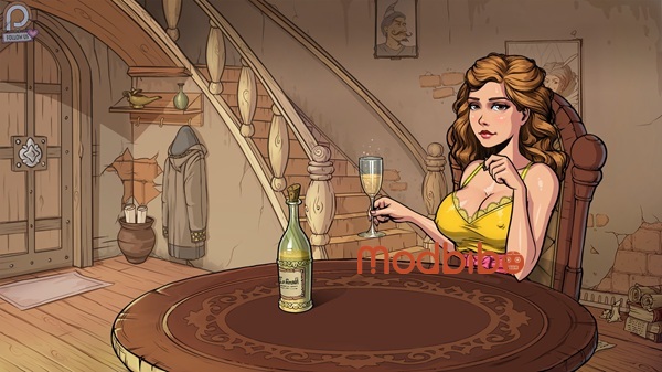 innocent witches apk