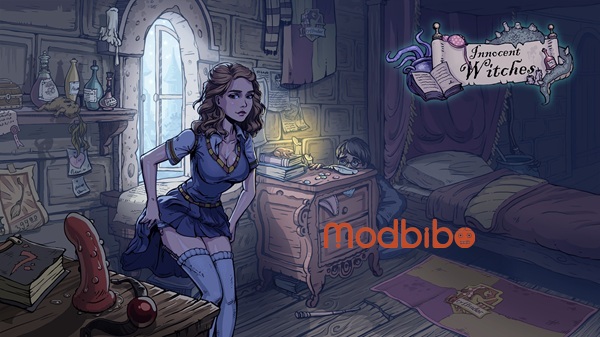 innocent witches free