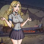 Innocent Witches icon