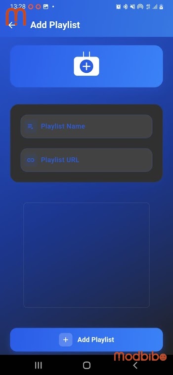 iptv stream player apk android tv