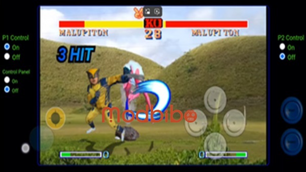 Istrit Payter APK Latest Version