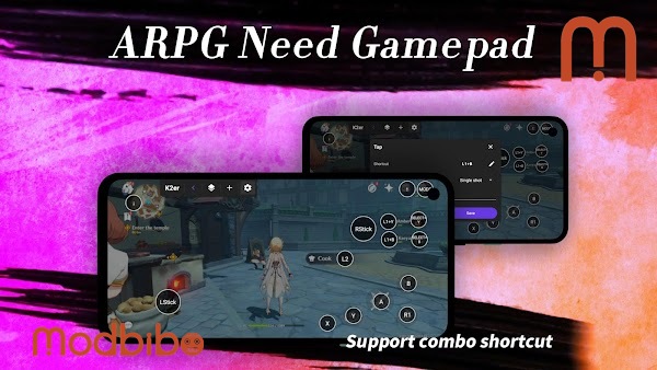 k2er mod apk latest version