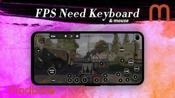 k2er mod apk no ads