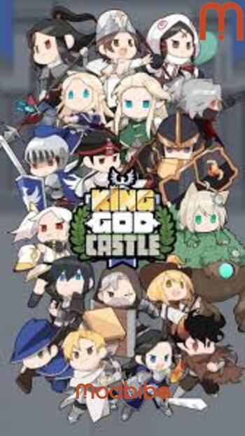 king god castle apk 2026