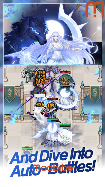 king god castle apk for android